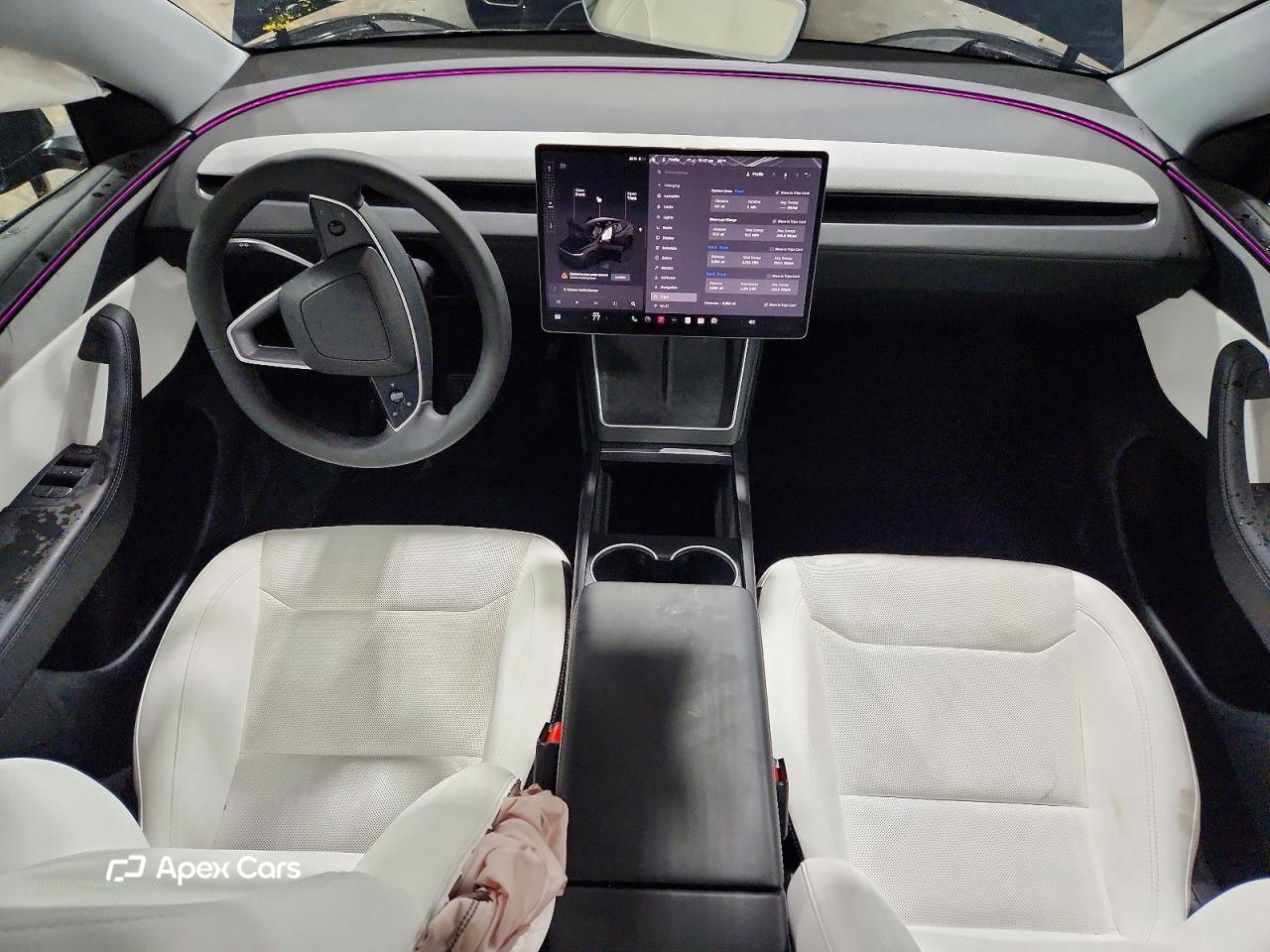 Tesla Model Y 2026