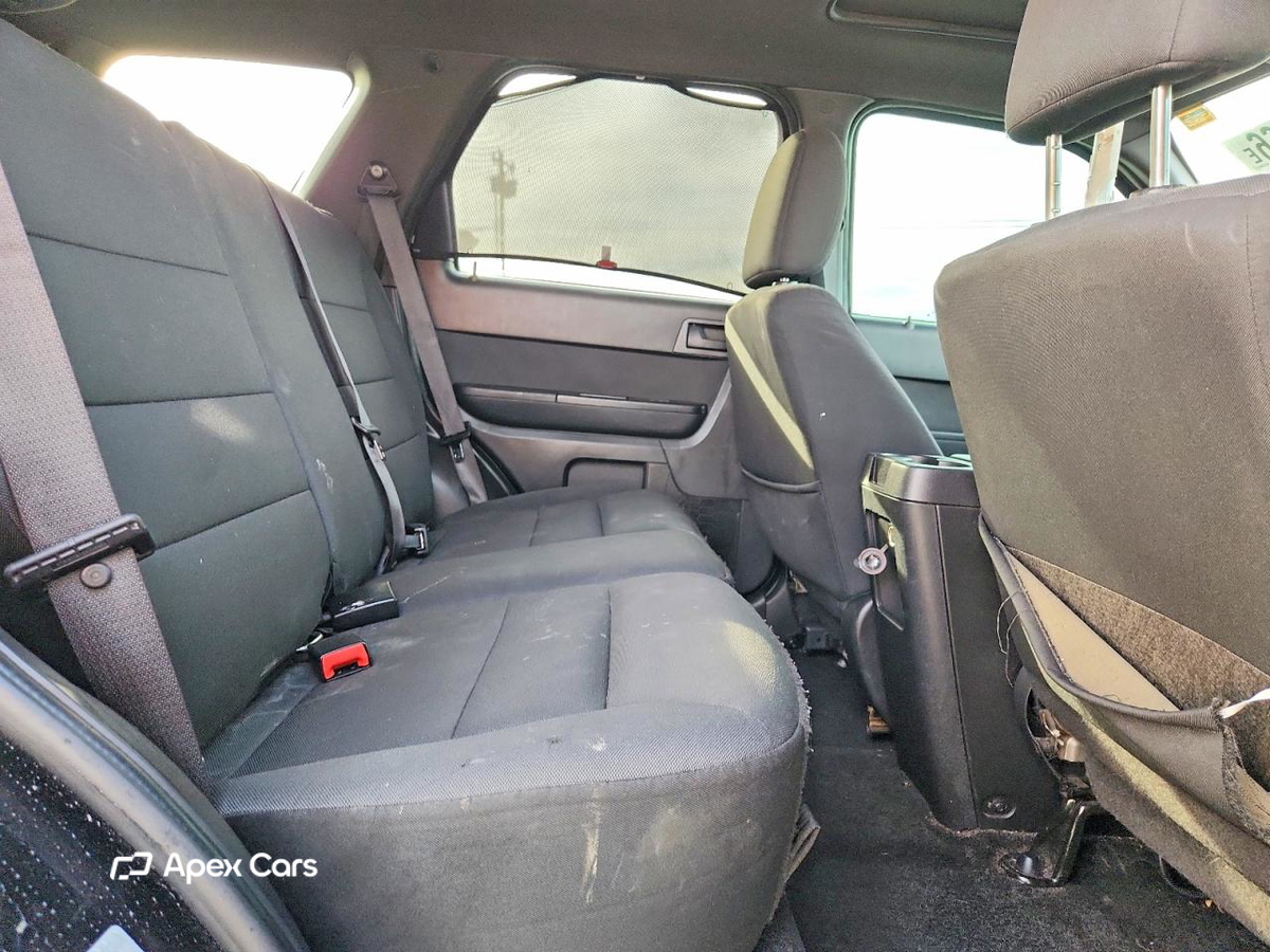 Ford Escape 2012