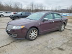Lincoln MKZ 2011