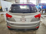 Hyundai Tucson 2012