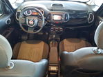 Fiat 500 2015