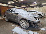 Cadillac SRX 2012