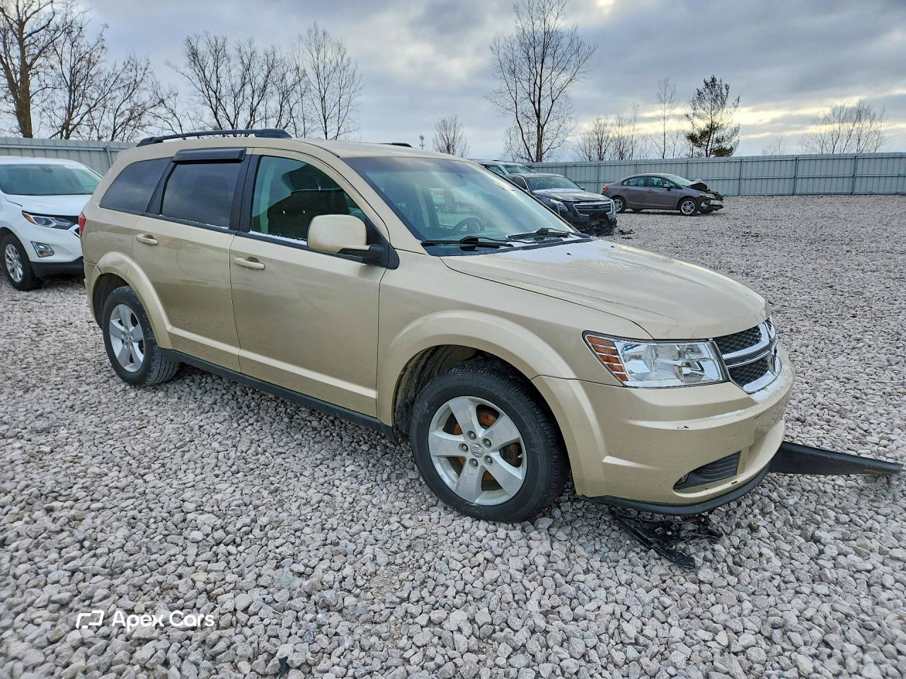 Dodge Journey 2010