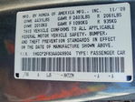 Honda Accord 2010