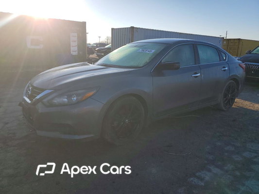 Nissan Altima 2017 - Image 1 of 13