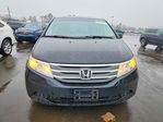 Honda Odyssey 2011