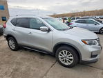 Nissan Rogue 2018