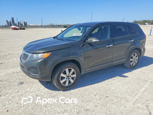 Kia Sorento 2012 - Image 1 of 13