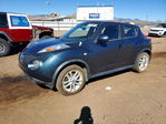 Nissan Juke 2014
