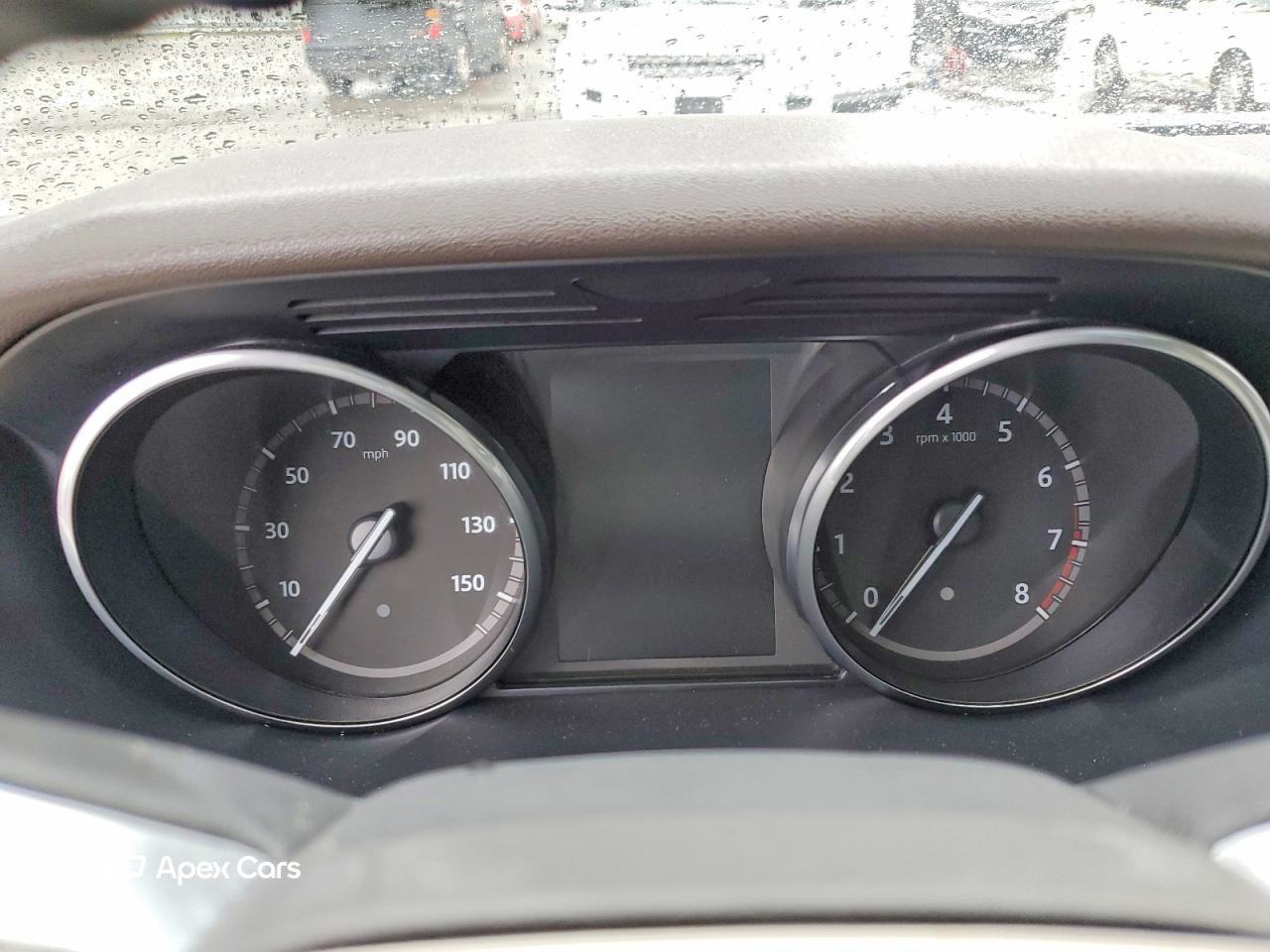Land Rover Discovery 2017
