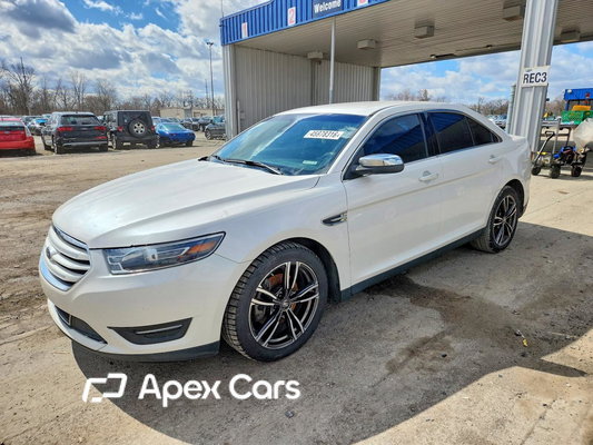 Ford Taurus 2017 - Image 1 of 12