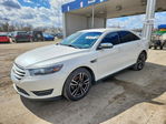 Ford Taurus 2017
