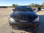 Chrysler 200 2016