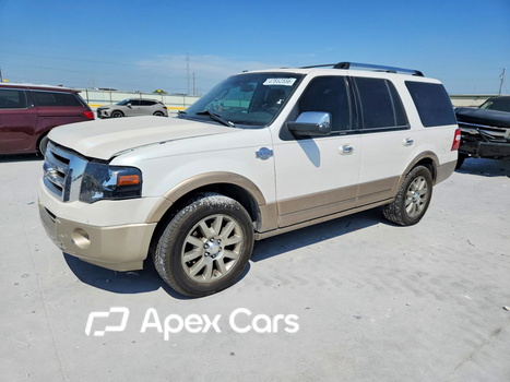Ford Expedition 2014 - Image 1 of 14