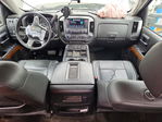 Chevrolet Silverado 2017