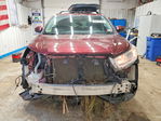 Toyota Highlander 2018