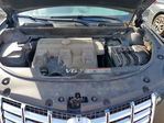 Cadillac SRX 2014