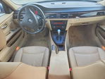 BMW Series 3 2011