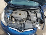 Hyundai Elantra 2014