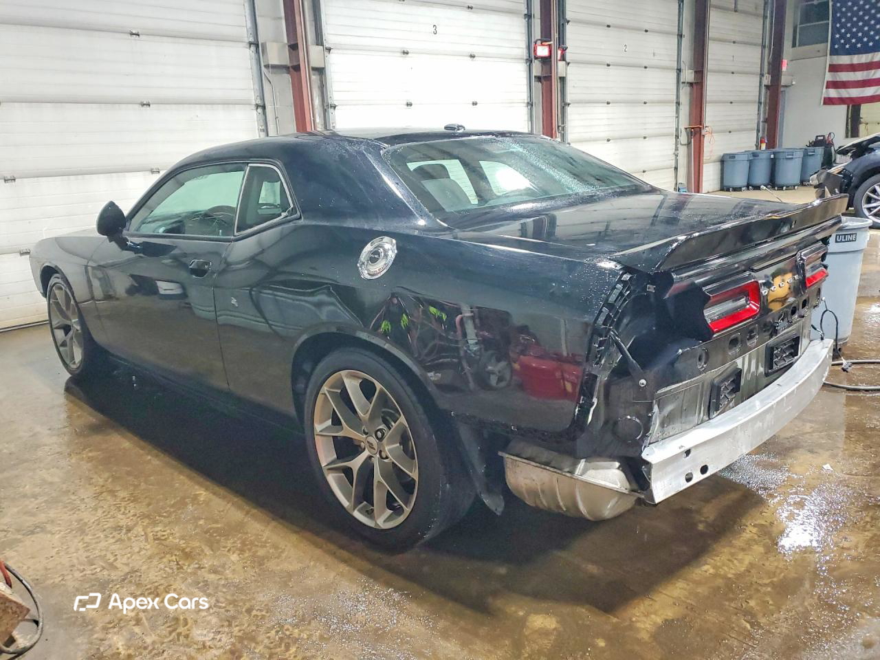 Dodge Challenger 2022