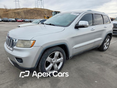 Jeep Cherokee 2012 - Zdjęcie 1 z 13