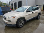 Jeep Cherokee 2015