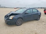 Nissan Sentra 2010
