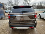 Ford Explorer 2016
