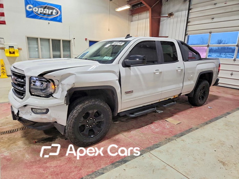 GMC Sierra 2016 - Image 1 of 13