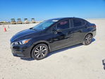 Nissan Versa 2021