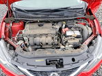 Nissan Sentra 2017