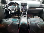 Ford Explorer 2013