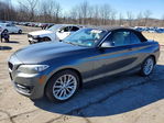 BMW Series 2 2016
