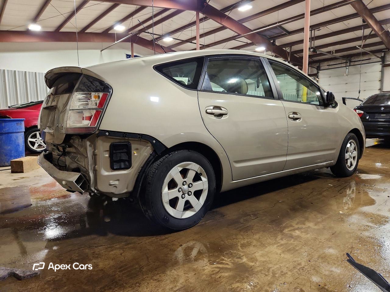 Toyota Prius 2005