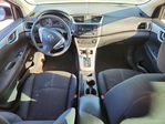 Nissan Sentra 2015