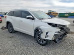 Toyota Highlander 2017