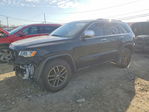 Jeep Cherokee 2017