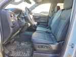 Chevrolet Silverado 2024