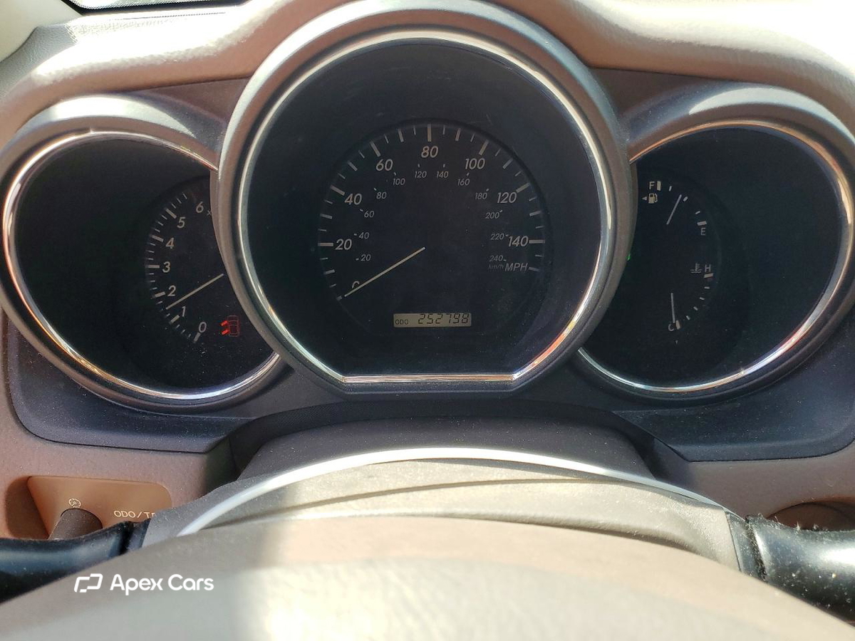 Lexus RX 2006