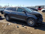 Buick Enclave 2017
