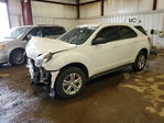 Chevrolet Equinox 2017