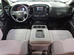 Chevrolet Silverado 2018