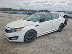 Kia Optima 2013