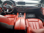BMW X6 2017