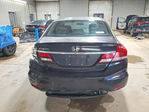 Honda Civic 2015