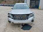 Nissan Pathfinder 2019
