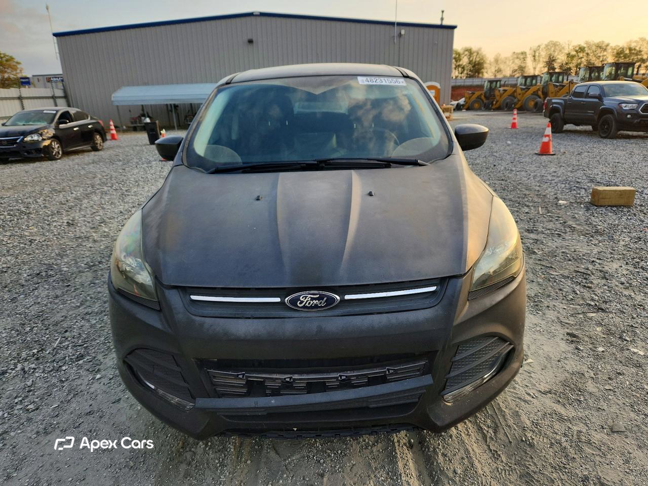 Ford Escape 2015