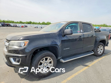 Chevrolet Colorado 2020 - Image 1 of 13
