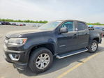 Chevrolet Colorado 2020
