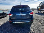 Nissan Pathfinder 2015